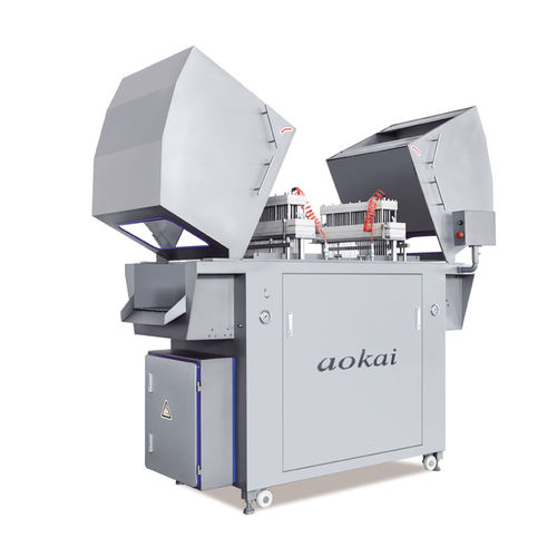 Injetora de salmoura para carne - AKYS series - Foshan Aokai machinery Technology Co.,Ltd