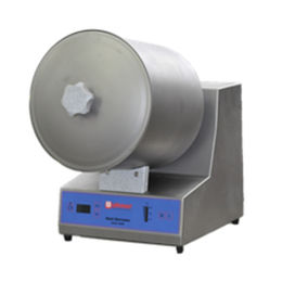 Tambor de maceração a vácuo - VT-20 - Suhner AG Bremgarten - com sistema de refrigeração