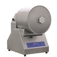 Tambor de maceração a vácuo - VT-50 - Suhner AG Bremgarten - com sistema de refrigeração