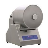 Tambor de maceração a vácuo - VT-100 - Suhner AG Bremgarten - com sistema de refrigeração