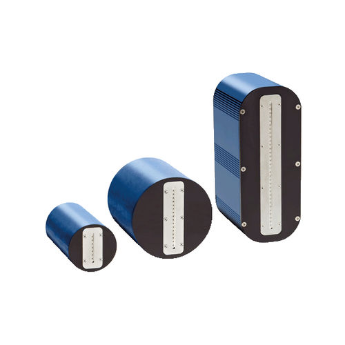 Cabeça de impressão jato de tinta - REA Elektronik GmbH