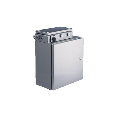 Dispensador de tinta - REA Elektronik GmbH