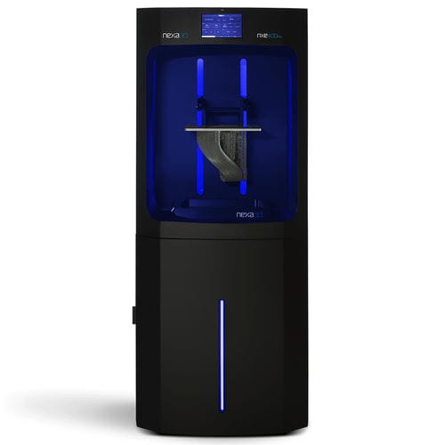 Impressora 3D de resina - NXE 400Pro - Nexa3D - para materiais plásticos / industrial / SLA