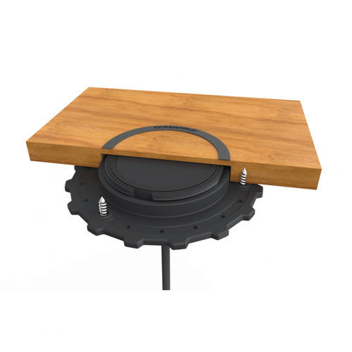 Carregador de bateria para aplicações marítimas - Hidden - Scanstrut - para telefone / CE / à prova de água