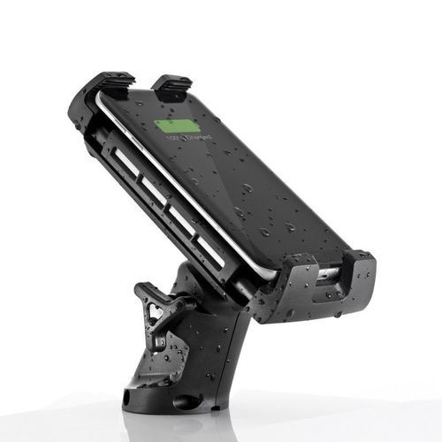 Carregador de bateria para telefone - EDGE - Scanstrut - ajustável / à prova de água / de indução