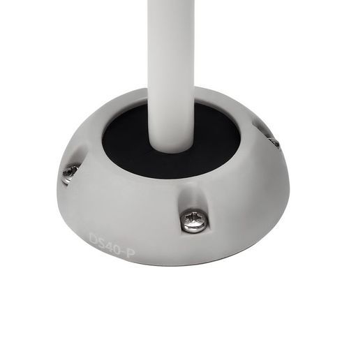 Passa-cabo em plástico - DS40-P - Scanstrut - com abertura frontal e traseira / impermeável / IP68