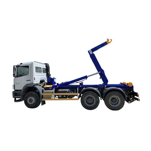 Braço de elevação roll on roll off para caminhão - GC-25 - Ms Dorse