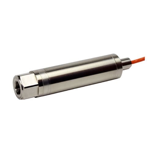 Sensor de pressão relativa - PS 8000 series - Druck - de silício / analógico / RS-485