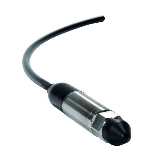 Sensor de pressão relativa - DPS5000 I2C - Druck - absoluta / piezorresistivo / digital