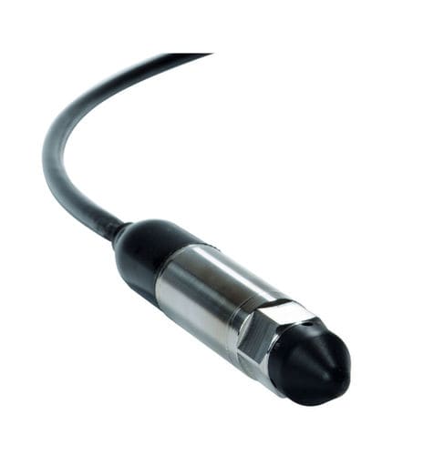 Sensor de pressão relativa - DPS5000 SDI-12 - Druck - absoluta / piezorresistivo / digital