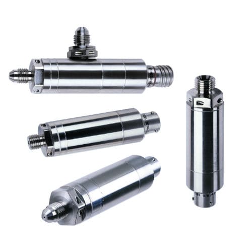 Transdutor de pressão relativa - PTX/PMP 3000 - Druck - absoluta / diferencial / de silício