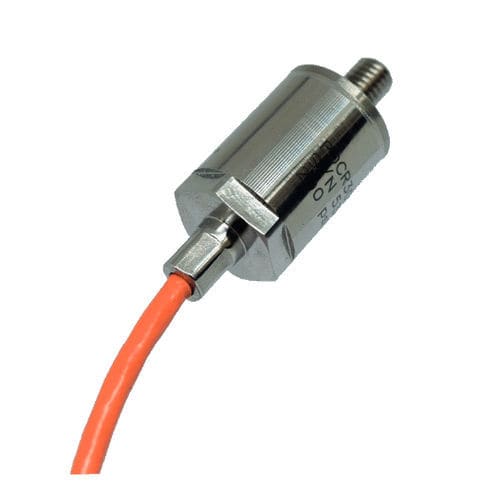Sensor de pressão absoluta - PDCR 300   - Druck - de silício / piezorresistivo / analógico