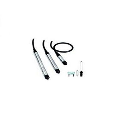 Transdutor de pressão relativa - PDCR/PTX1800 - Druck - absoluta / de silício / 4–20 mA