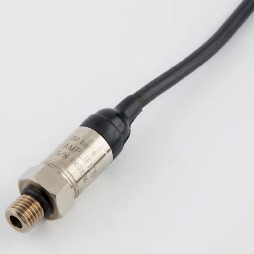Transdutor de pressão absoluta - 4400 Motorsport - Druck - de silício / 15 Vcc / 12 Vcc