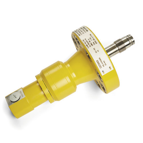 Transmissor de pressão relativa - PTX 400 - Druck - absoluta / de silício / 4–20 mA