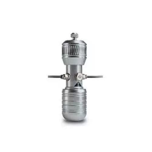 Bomba de calibração pneumática - PV210 - Druck - manual / de baixa pressão / para vácuo