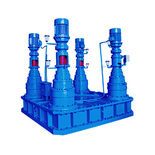 Tanque de decantação - GLDS  - Hengfengtai Precision Machinery Co.,Ltd