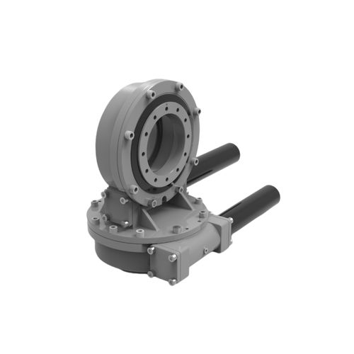 Mecanismo de rosca sem-fim para guincho - HDE7 - Hengfengtai Precision Machinery Co.,Ltd