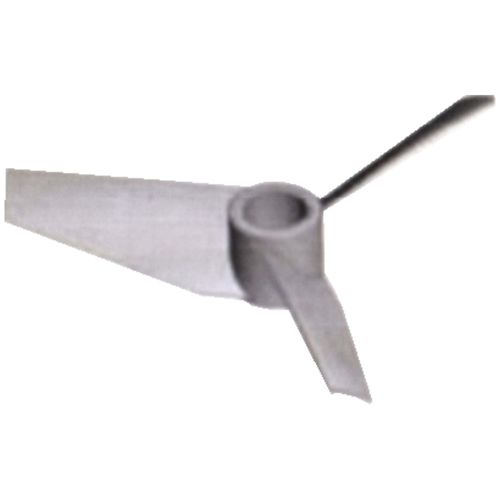 Hélice de 3 pás - ZHX - Hengfengtai Precision Machinery Co.,Ltd - para agitador / axial / de fluxo radial