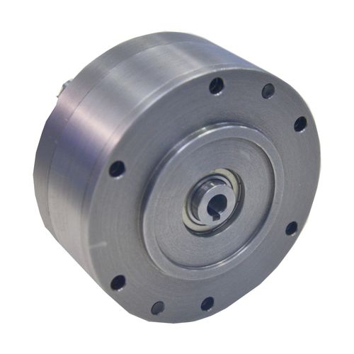 Redutor com trem de engrenagens - CORT - Hengfengtai Precision Machinery Co.,Ltd - coaxial / com eixo de saída vertical / 5–10 kNm