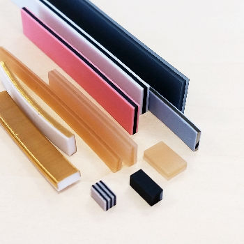 Conector em elastômero - Compelma - de dados / de isolamento / em silicone
