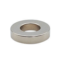 Ímã em NdFeB - 81.03 - Braillon Magnetics - em neodímio / circular