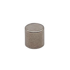 Ímã em NdFeB - 82.01 - Braillon Magnetics - de retenção / cilíndrico / para aplicações médicas
