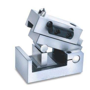 Máquina dressadora de rebolos - 40.16 - Braillon Magnetics