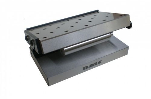 Mesa de seno sem placa magnética - 12.03 - Braillon Magnetics - de usinagem / para furação / de fresagem
