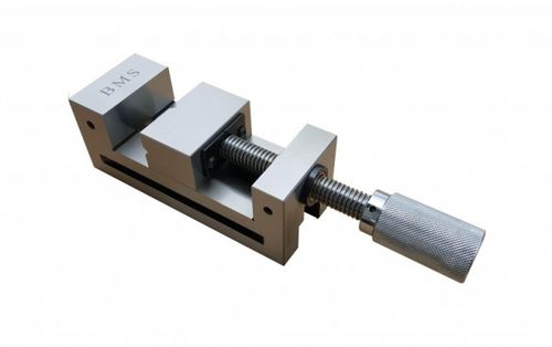 Morsa de precisão - 40.04 - Braillon Magnetics - para máquina de eletroerosão / para retificadora / para fresadora