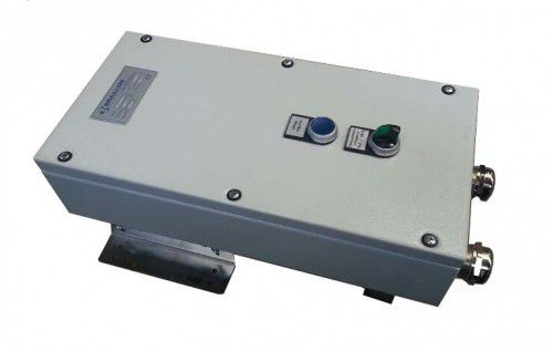 Gerador de baixa frequência - 16.23 - Braillon Magnetics