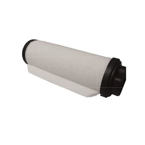 Cartucho filtrante para bomba de vácuo - 30.23.PO - Braillon Magnetics - de ar / para filtração fina / metálico