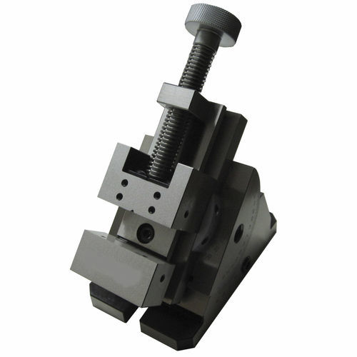 Torno angular - 40.09 - Braillon Magnetics - para máquina de eletroerosão / de precisão / em aço