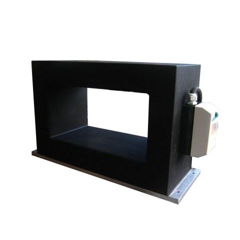 Desmagnetizador tipo túnel - 16.04 - Braillon Magnetics - para peças de trabalho / com esteira transportadora / automático
