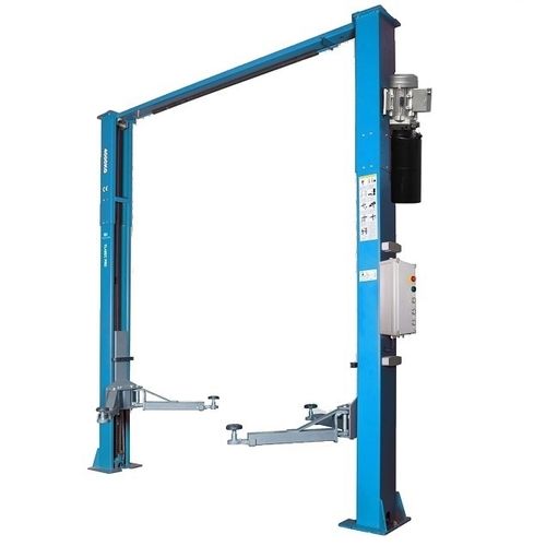 Elevador automotivo de 2 colunas - TL40EC PRO - TyreON BV - 4 toneladas / eletro-hidráulico / para carros