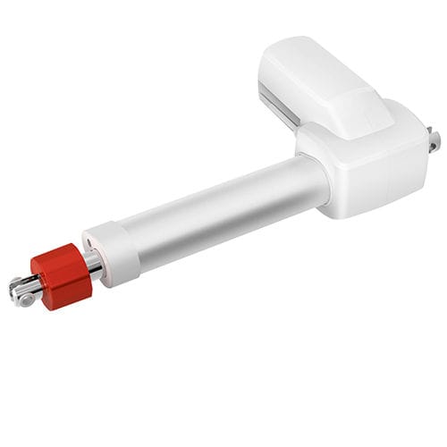 Atuador elétrico - JC35L12 - Jiecang Linear Motion - linear / CC / 24 V