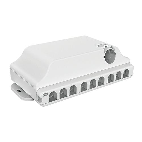 Controlador para atuador de 3 canais - JCB35R - Jiecang Linear Motion - de 4 canais / monocanal / de 2 canais