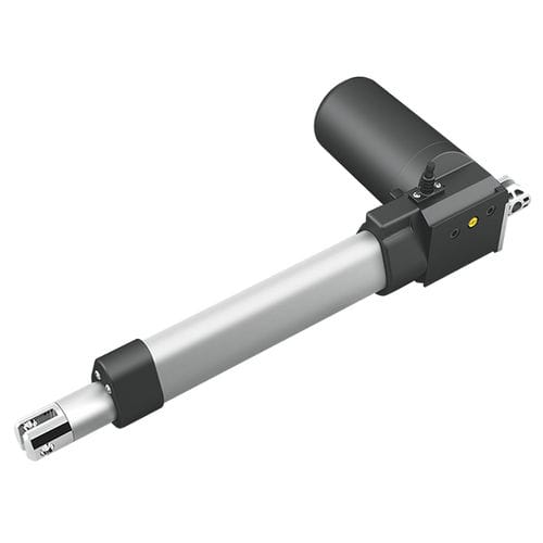 Atuador elétrico - JC35DN - Jiecang Linear Motion - linear / CC / 24 V