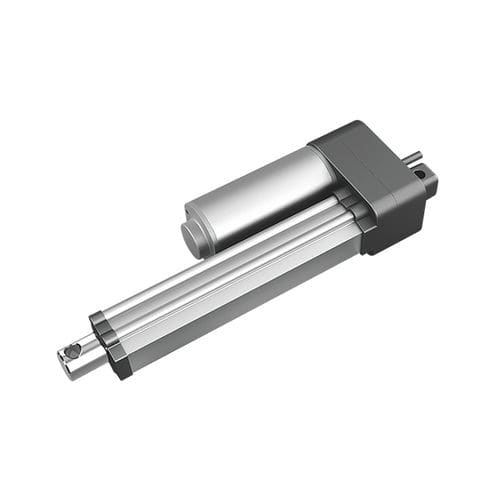 Atuador elétrico - JC35W5 - Jiecang Linear Motion - linear / CC / 24 V
