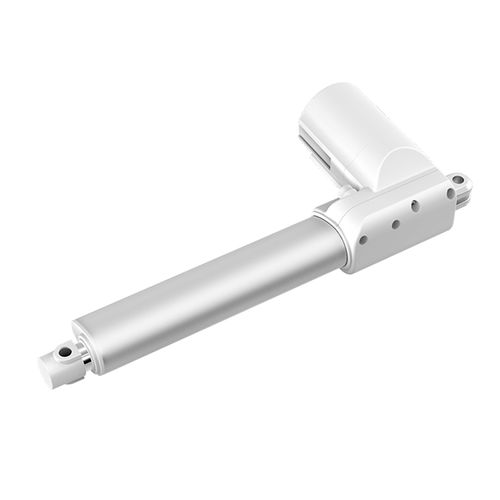 Atuador elétrico - JC35L29 - Jiecang Linear Motion - linear / em aço inoxidável / CC