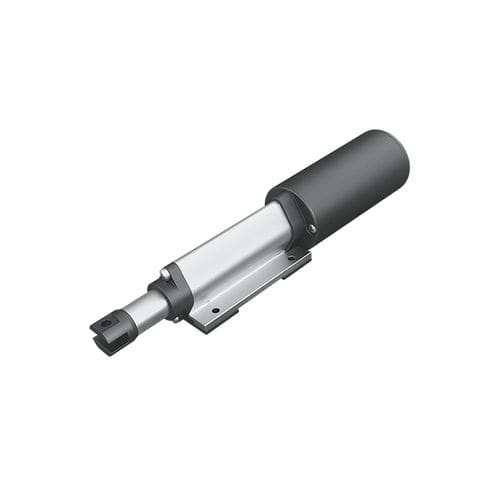 Atuador elétrico - JC35N1 - Jiecang Linear Motion - linear / em alumínio / em liga metálica