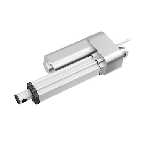 Atuador elétrico - JC35W2-2 - Jiecang Linear Motion - linear / CC / 24 V