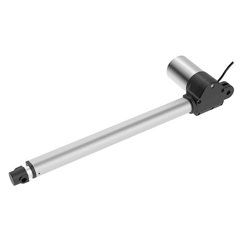 Atuador elétrico - JC35L36 - Jiecang Linear Motion - linear / IP20 / industrial