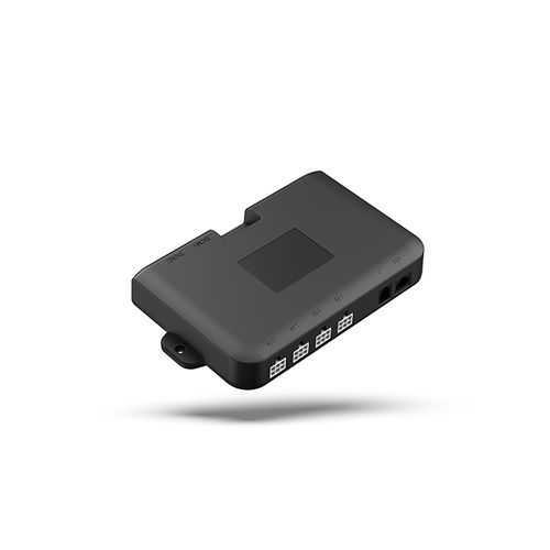 Controlador para atuador para secretária - JCB36M4 - Jiecang Linear Motion - de 4 canais
