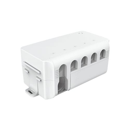 Controlador para atuador de 3 canais - JCB35Q - Jiecang Linear Motion - de 4 canais / monocanal / de 2 canais