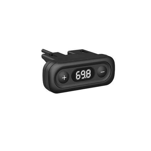 Auxiliar de comando - JCHT35K26B - Jiecang Linear Motion