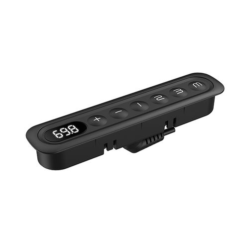 Auxiliar de comando - JCHT35K26C - Jiecang Linear Motion