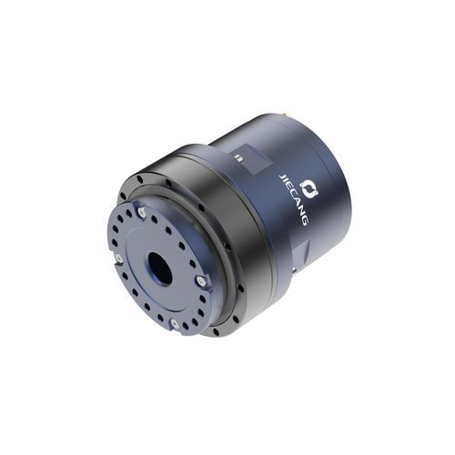 Módulo rotativo para robôs - JCRM80 - Jiecang Linear Motion - elétrico