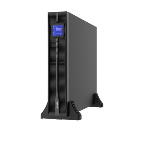 UPS online - KR-RM Rack/Tower series - Kehua Hengsheng Co.,Ltd. - monofásica / CA / para centro de dados