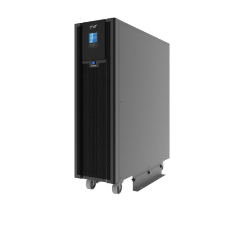 UPS online - Myria series - Kehua Hengsheng Co.,Ltd. - paralela / trifásica / CA